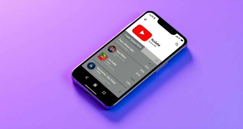 buy YouTube Subscribers – Guide buy YouTube Subscribers for YouTube growth