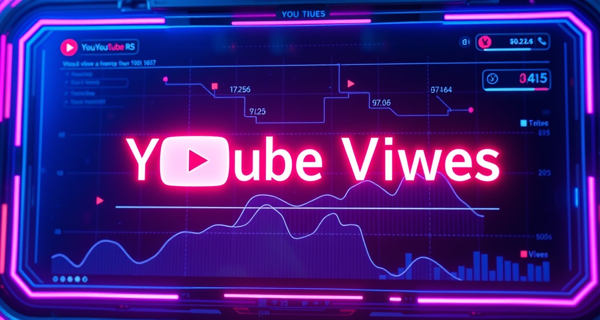 buy YouTube Views