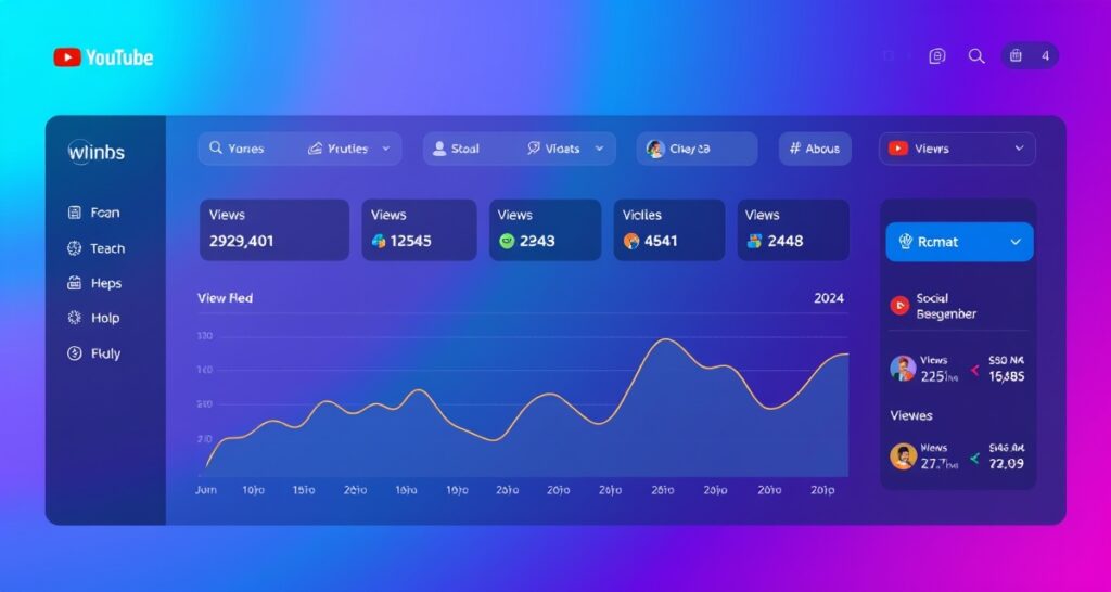buy YouTube Views for YouTube growth