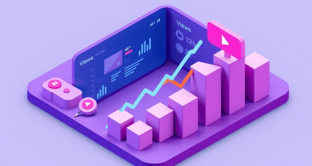 buy YouTube Views for YouTube growth