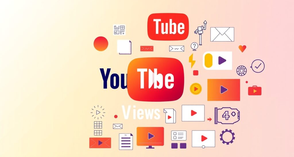 buy YouTube Views for YouTube growth