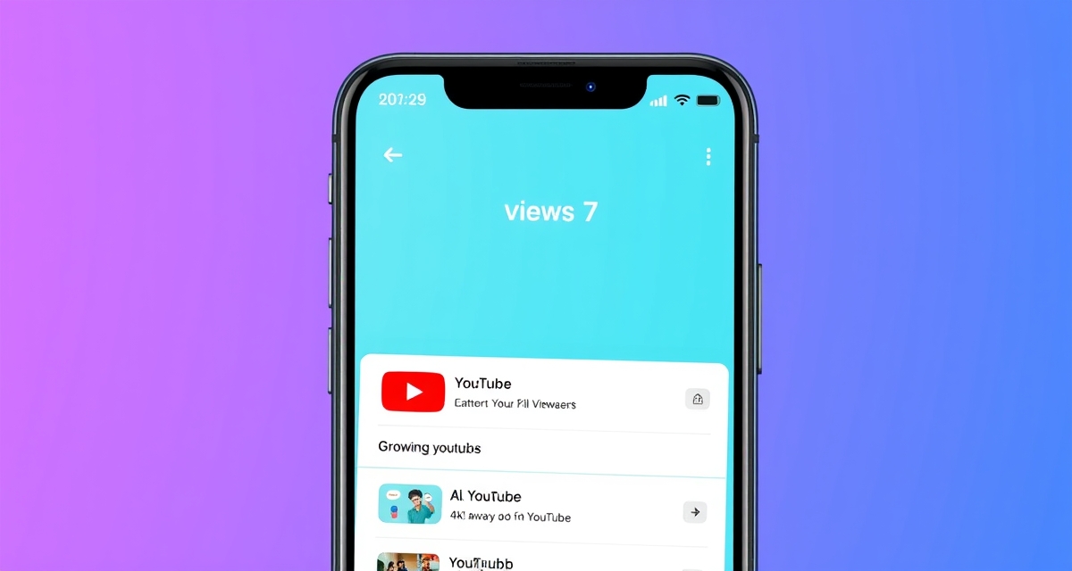 buy YouTube Views
