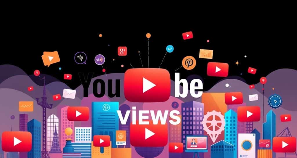 buy YouTube Views for YouTube growth