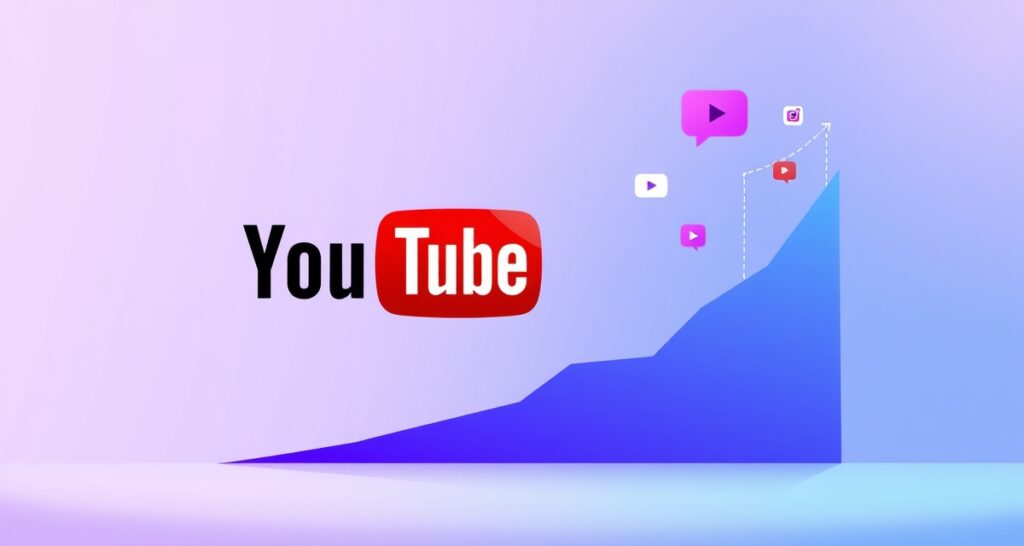 buy YouTube Views – Guide buy YouTube Views for YouTube growth