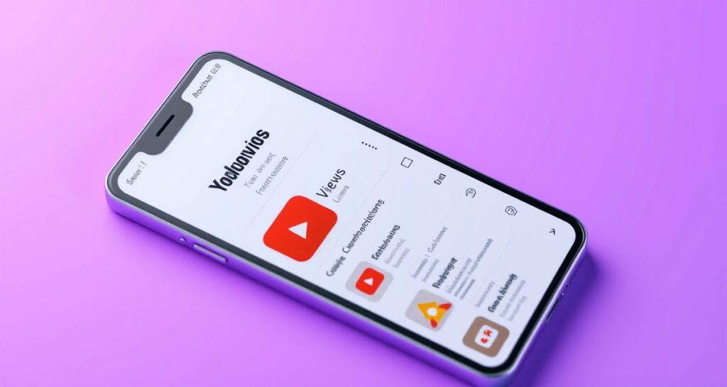 buy YouTube Views – Guide buy YouTube Views for YouTube growth