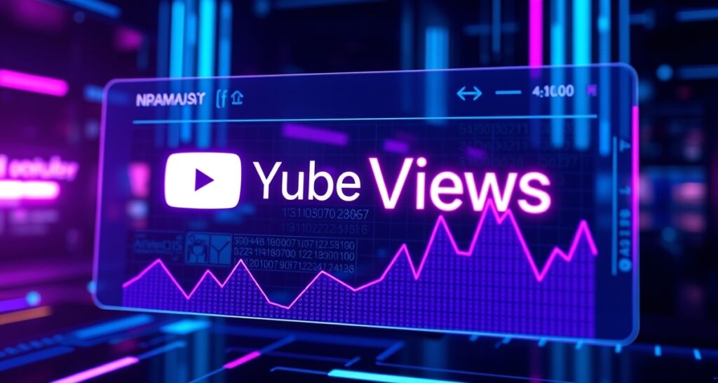 buy YouTube Views for YouTube growth