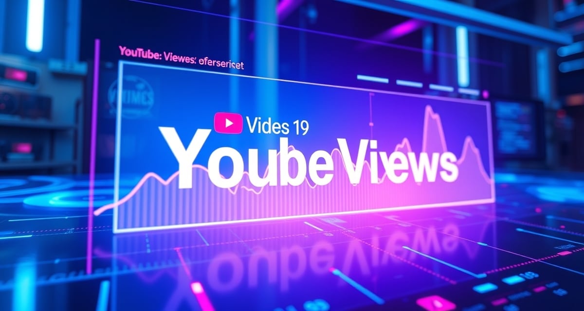 buy YouTube Views