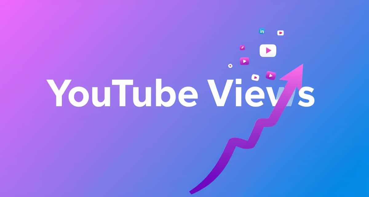 buy YouTube Views