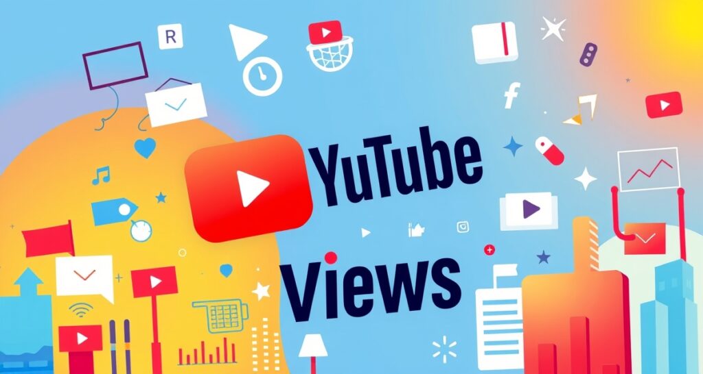 buy YouTube Views – Guide buy YouTube Views for YouTube growth