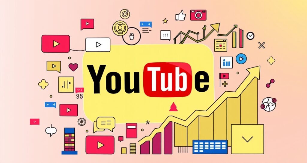 YouTube algorithm 2026 how to rank videos for YouTube growth