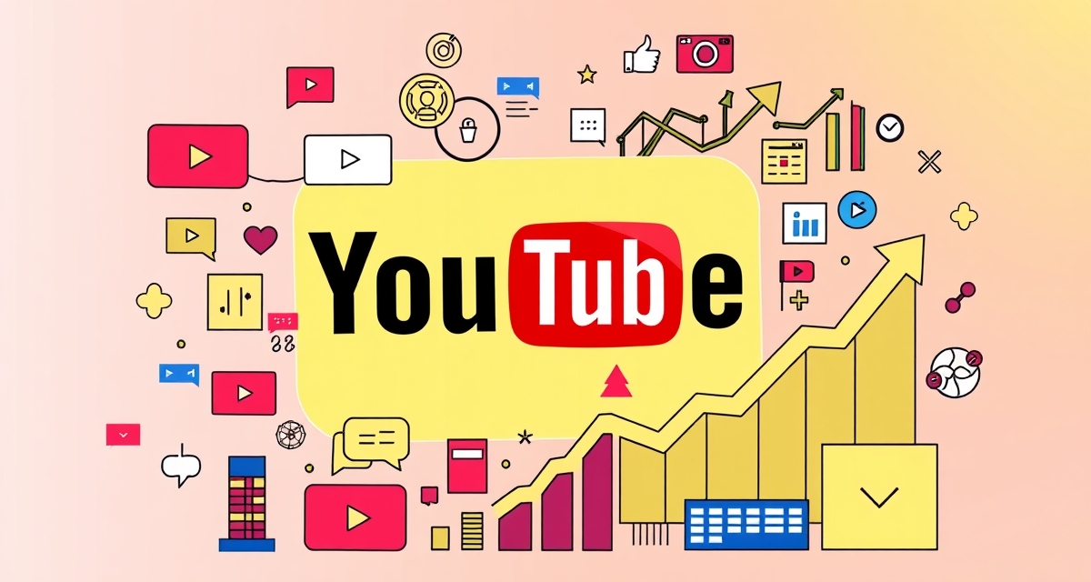 YouTube algorithm 2026 how to rank videos