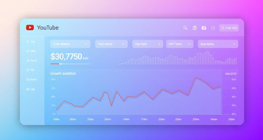 YouTube algorithm 2026 how to rank videos for YouTube growth