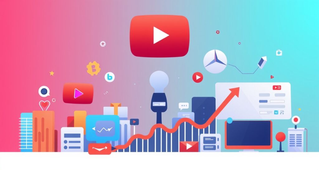 YouTube algorithm 2026 how to rank videos for YouTube growth
