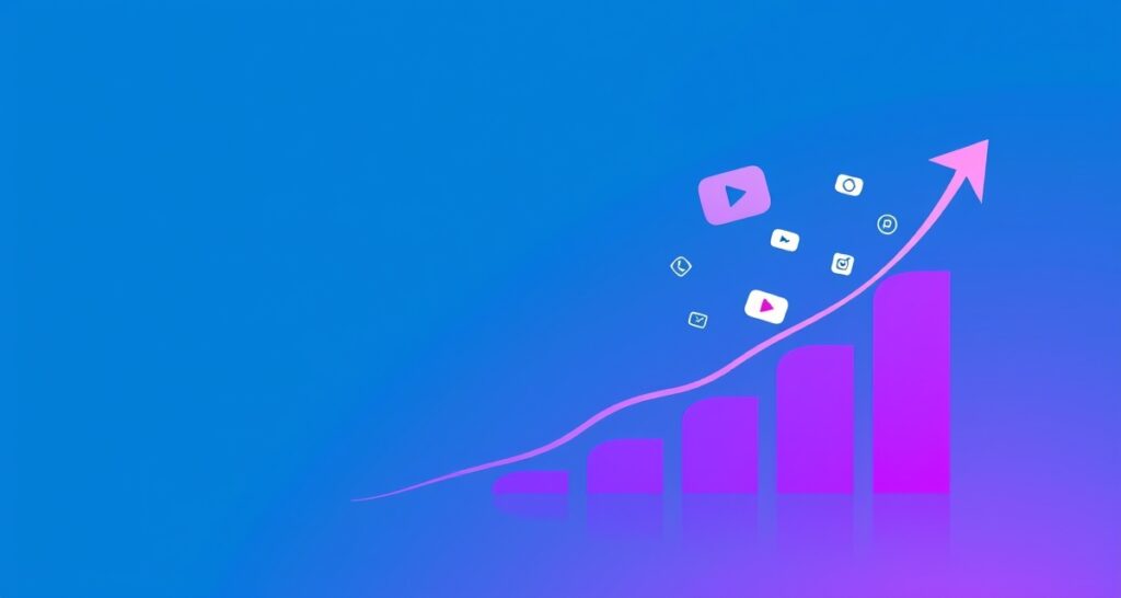 YouTube algorithm 2026 how to rank videos for YouTube growth