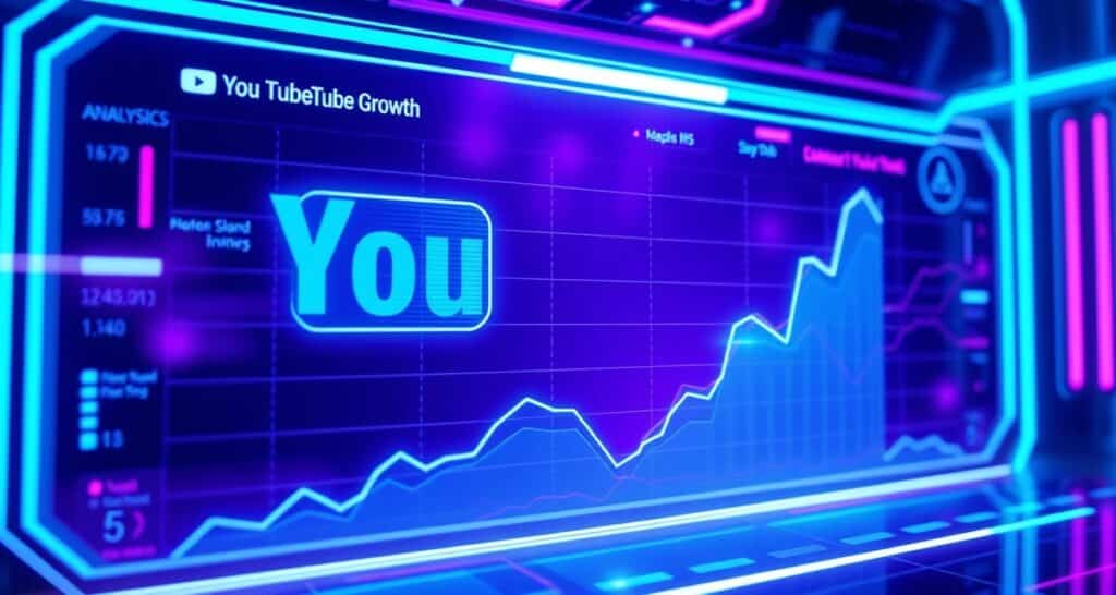 YouTube algorithm 2026 how to rank videos for YouTube growth