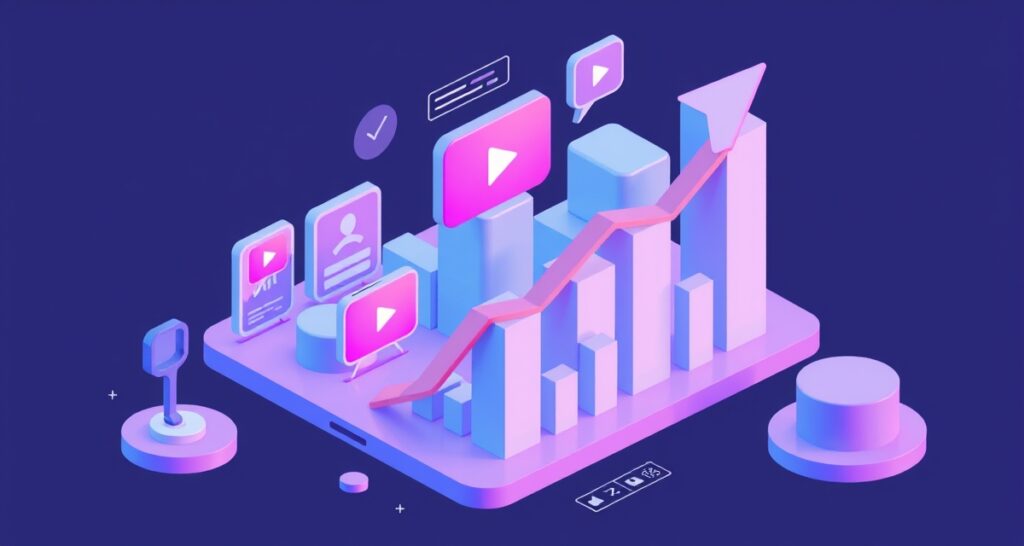 YouTube algorithm 2026 how to rank videos for YouTube growth