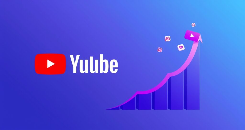 YouTube algorithm 2026 how to rank videos for YouTube growth