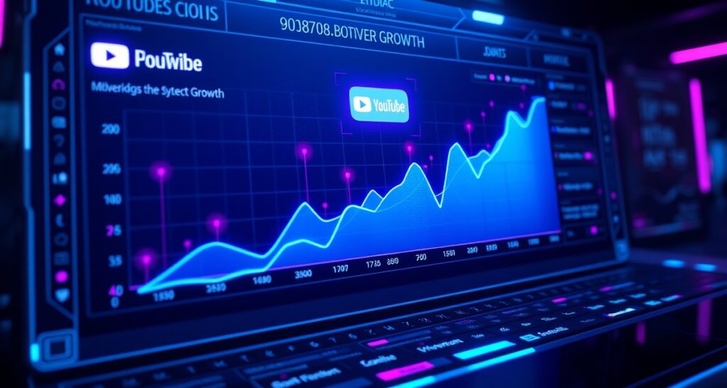 YouTube algorithm 2026 how to rank videos for YouTube growth