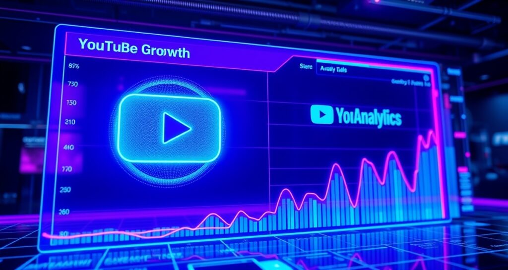 YouTube algorithm 2026 how to rank videos for YouTube growth