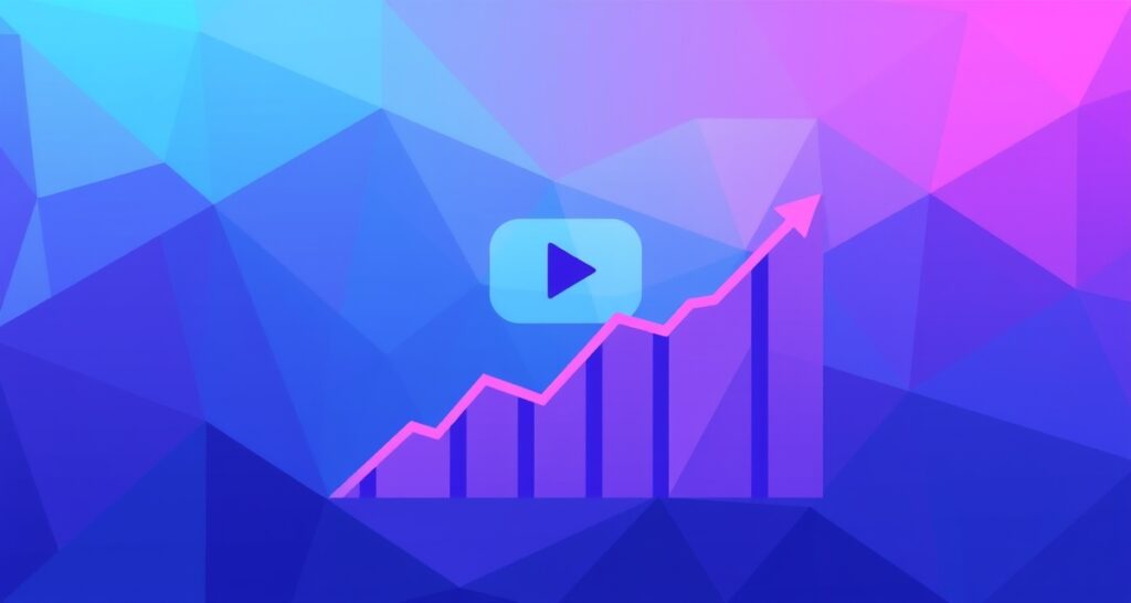 YouTube algorithm 2026 how to rank videos for YouTube growth