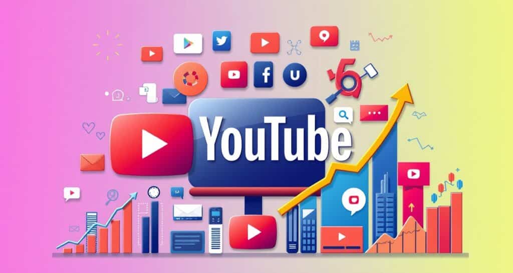 YouTube algorithm 2026 how to rank videos for YouTube growth