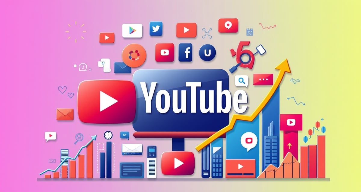 YouTube algorithm 2026 how to rank videos