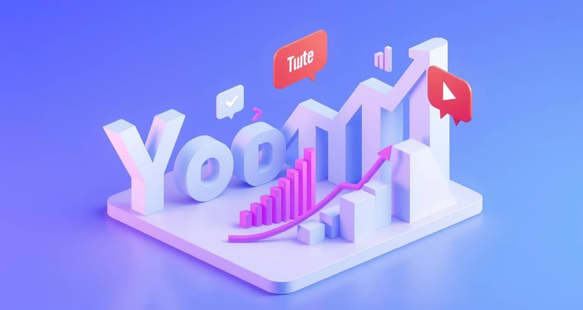YouTube algorithm 2026 how to rank videos