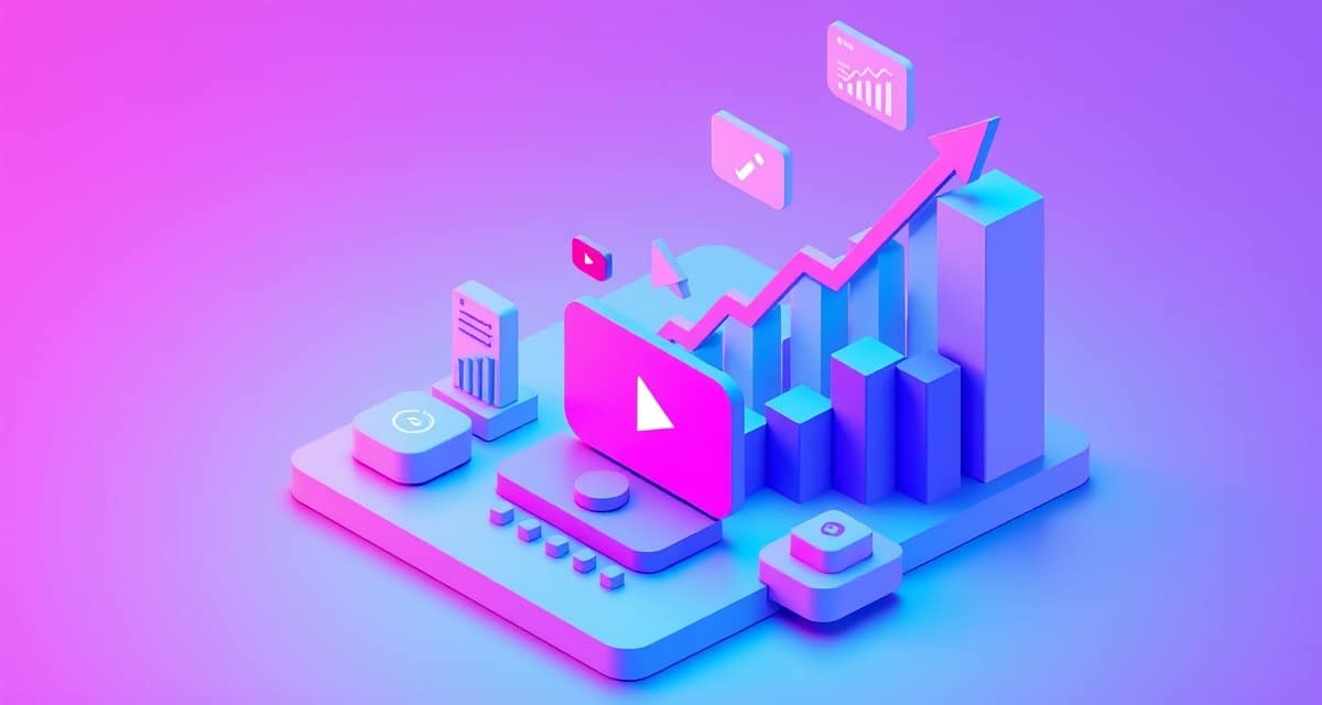 YouTube algorithm 2026 how to rank videos
