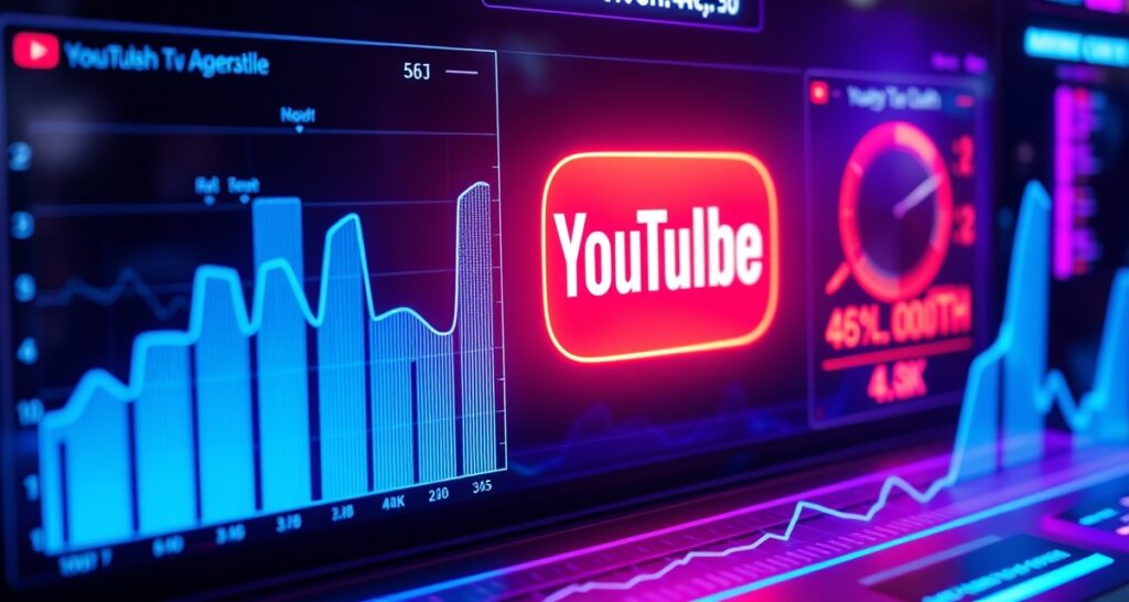 YouTube monetization requirements 2026 for YouTube growth