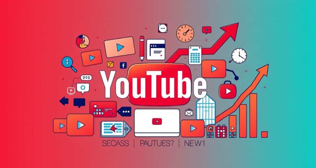 YouTube monetization requirements 2026 for YouTube growth