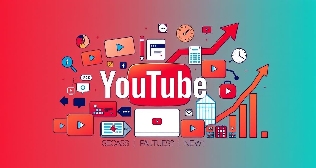 YouTube monetization requirements 2026