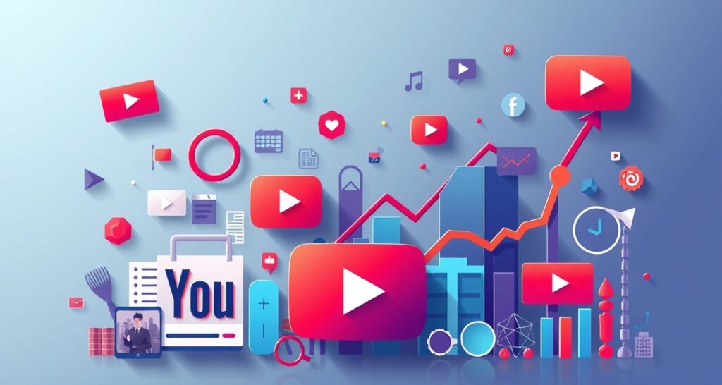 YouTube monetization requirements 2026 for YouTube growth