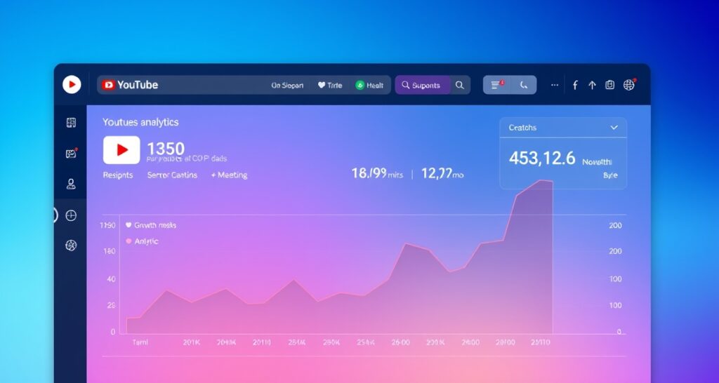 YouTube monetization requirements 2026 for YouTube growth