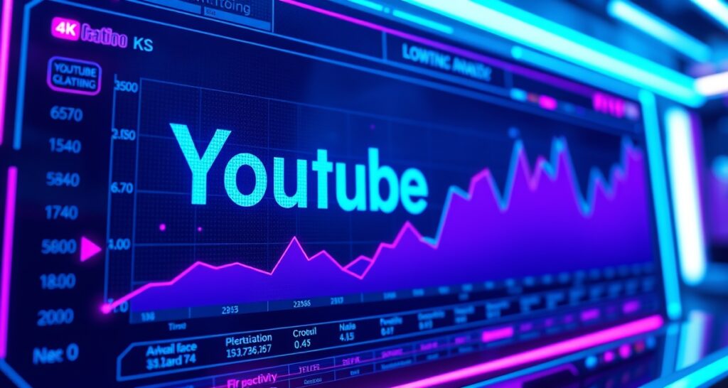 YouTube monetization requirements 2026 for YouTube growth