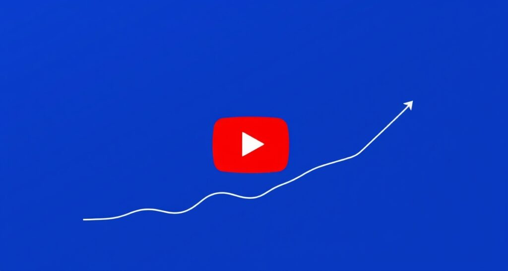 YouTube monetization requirements 2026 for YouTube growth