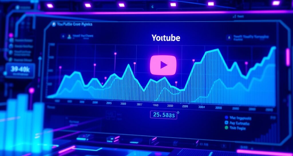 YouTube monetization requirements 2026 for YouTube growth