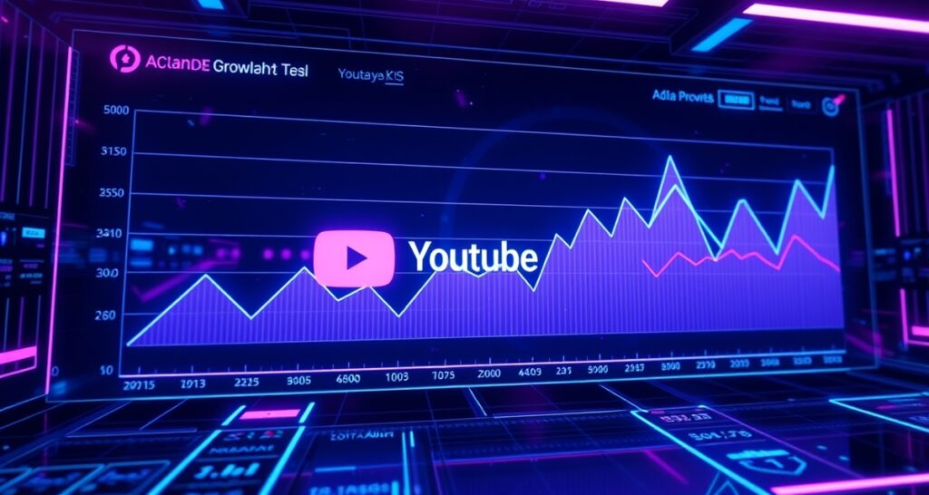 YouTube monetization requirements 2026 for YouTube growth