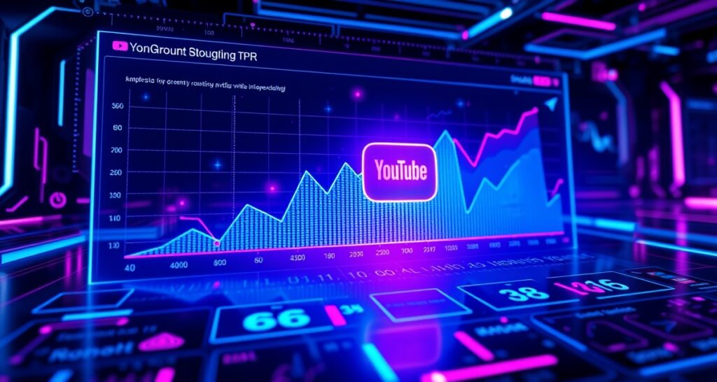 YouTube monetization requirements 2026 for YouTube growth