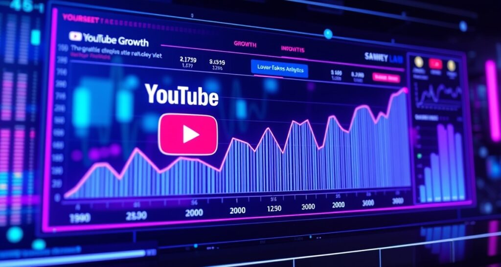 YouTube monetization requirements 2026 for YouTube growth