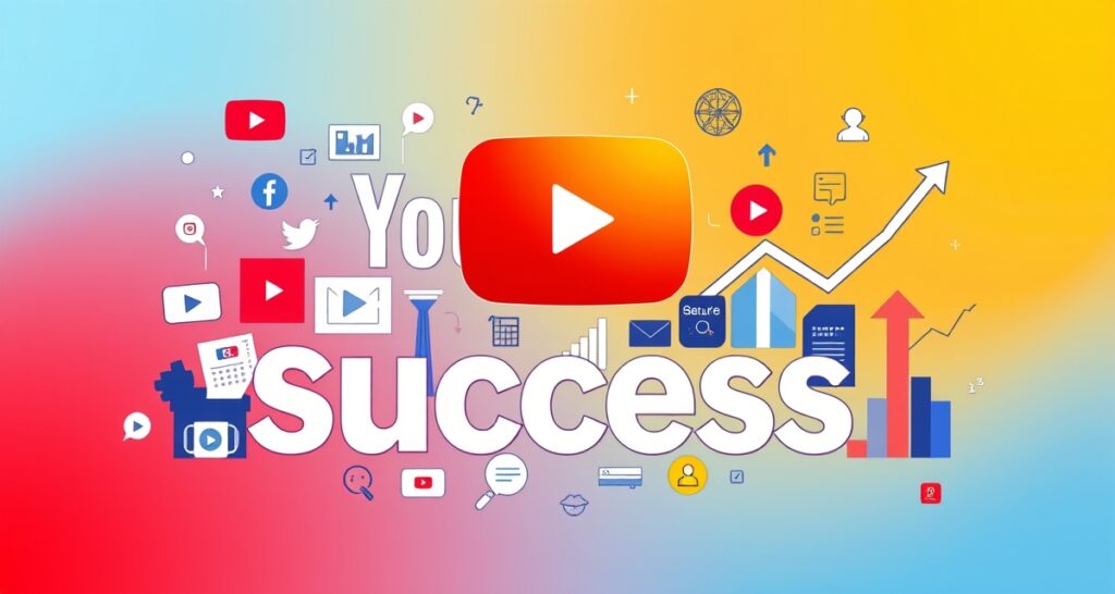 YouTube monetization requirements 2026 for YouTube growth