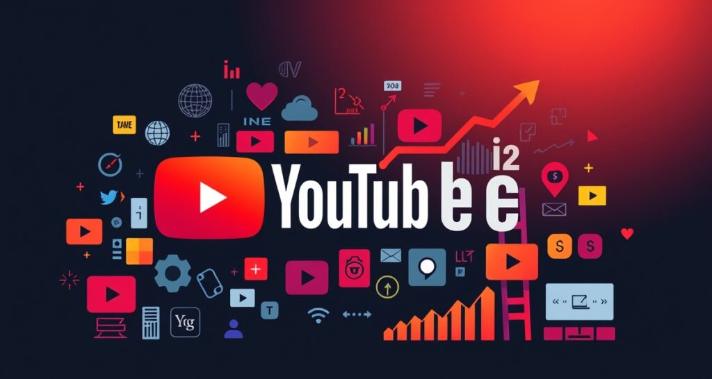 YouTube monetization requirements 2026 for YouTube growth