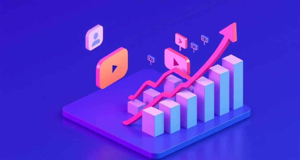YouTube monetization requirements 2026 for YouTube growth