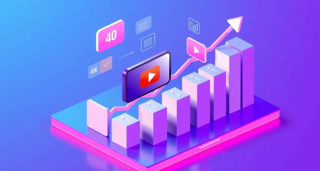 YouTube monetization requirements 2026 for YouTube growth