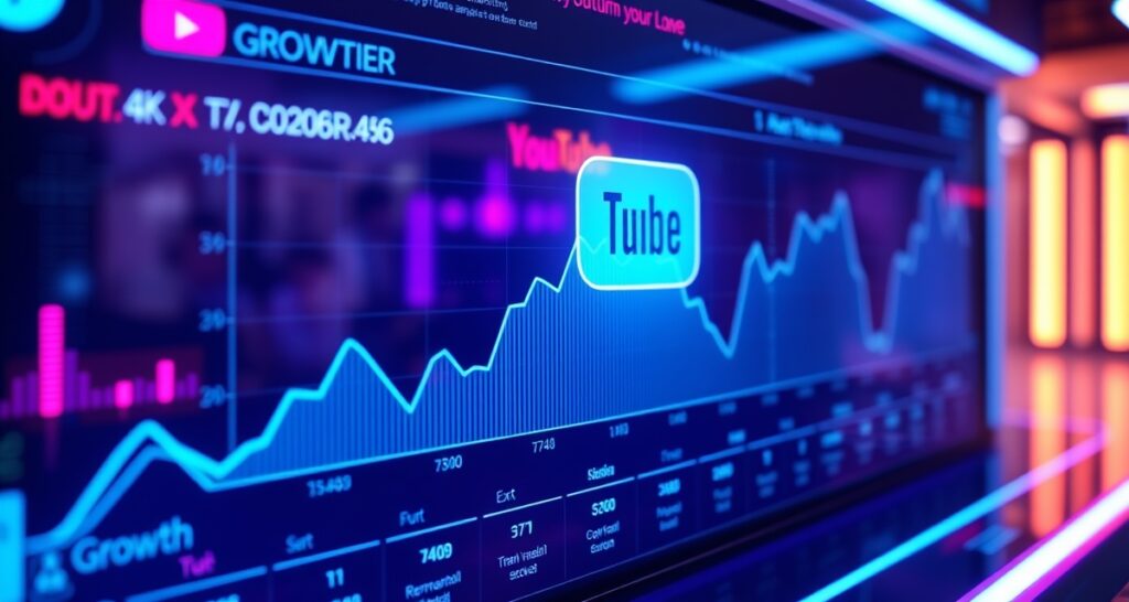 YouTube monetization requirements 2026 – Guide YouTube monetization requirements 2026 for YouTube growth